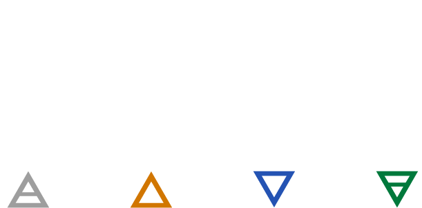NM logo negativo transparente